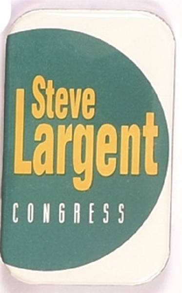 Steve Largent for Congress, Arizona