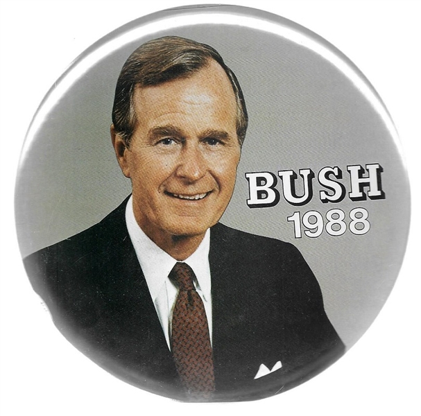 George Bush 1988 