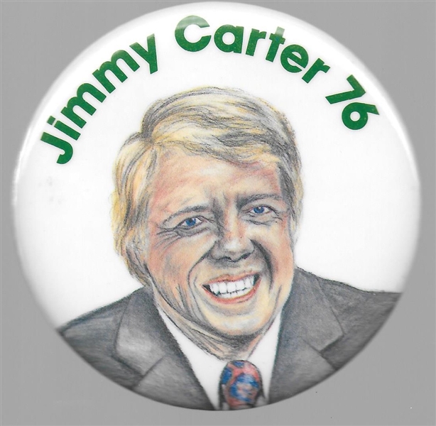Jimmy Carter 76 