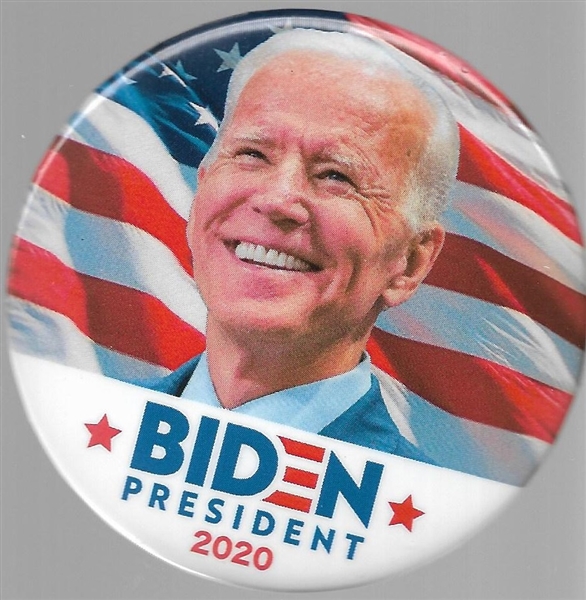 Biden for President 