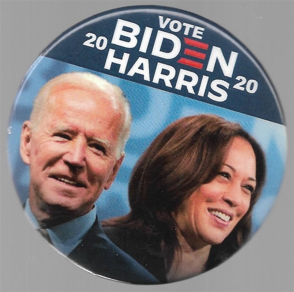 Vote Biden, Harris 