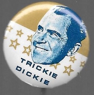 Nixon Trickie Dickie