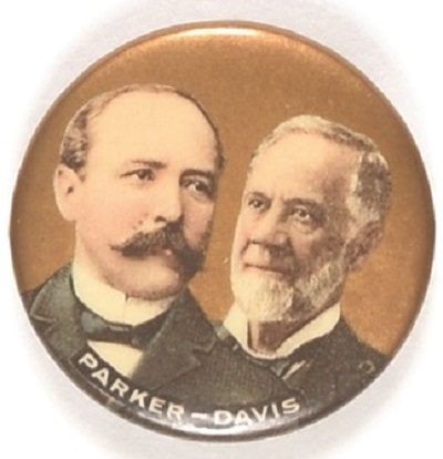 Parker, Davis Gold Jugate