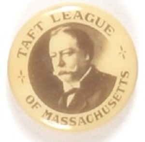 Taft Massachusetts League
