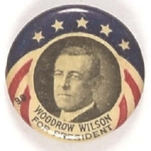 Wilson Stars and Stripes 