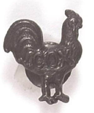 James M. Cox 5/8 Inch Rooster Stud