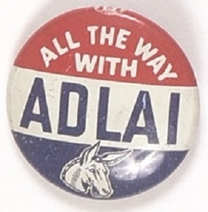 All the Way With Adlai