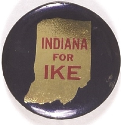 Eisenhower Indiana State Set