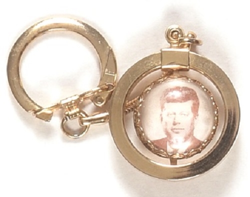 Kennedy Jewelry Key Chain