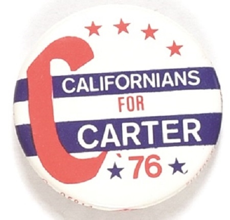 Californians for Carter