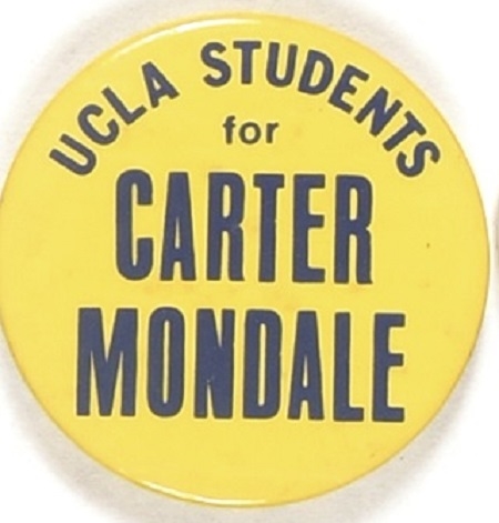 UCLA Students for Carter, Mondale