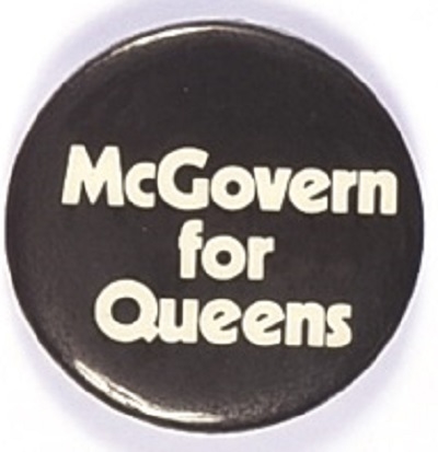 McGovern for Queens