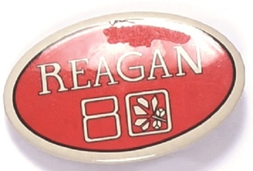 Reagan Ohio State Buckeyes