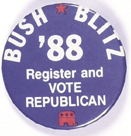 Bush Blitz 88