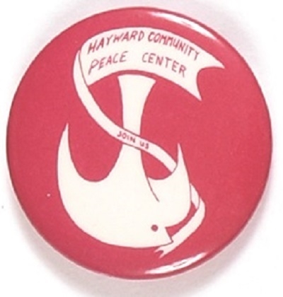 Vietnam War Hayward Community Peace Center