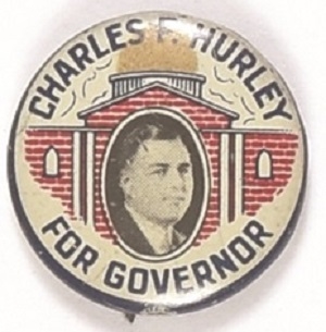 Charles Curley for Governor
