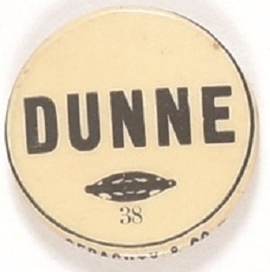 Dunne for Governor of Illinois