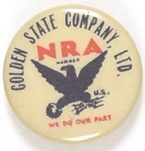 NRA Golden State Company