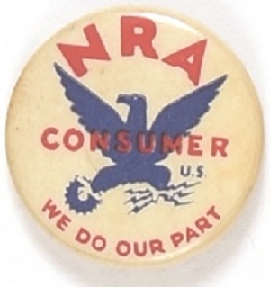 NRA Consumer We Do Our Part
