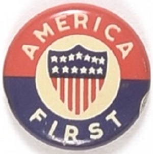 America First 