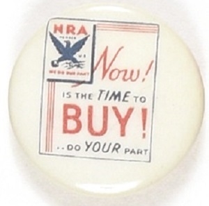 NRA Now is the Time to Buy