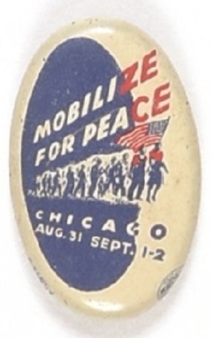 Mobilize for Peace