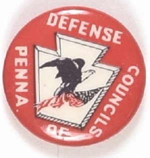 Defense Councils of Pennsylvania