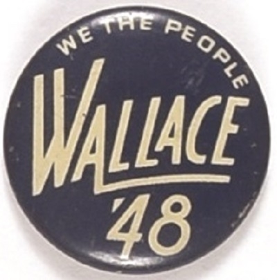 Wallace We the People