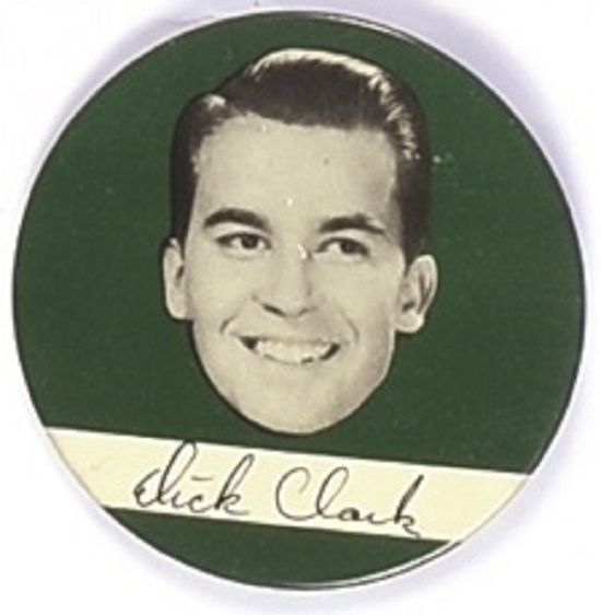 Dick Clark American Bandstand
