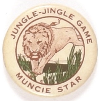 Jungle Jingle Muncie Star