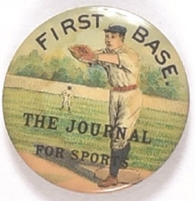 The Journal for Sports First Base