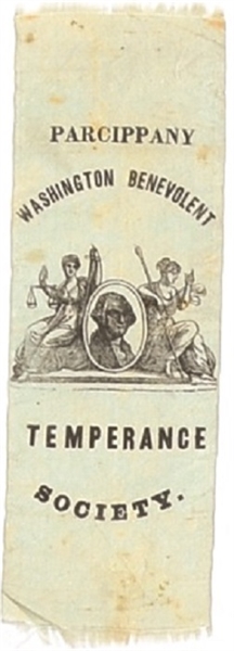Washington Benevolent Temperance Society