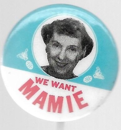 We Want Mamie