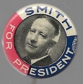 Smith for President