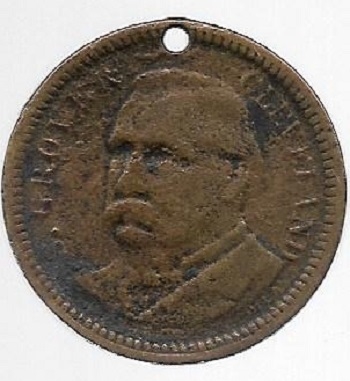 Cleveland Reform Medal 