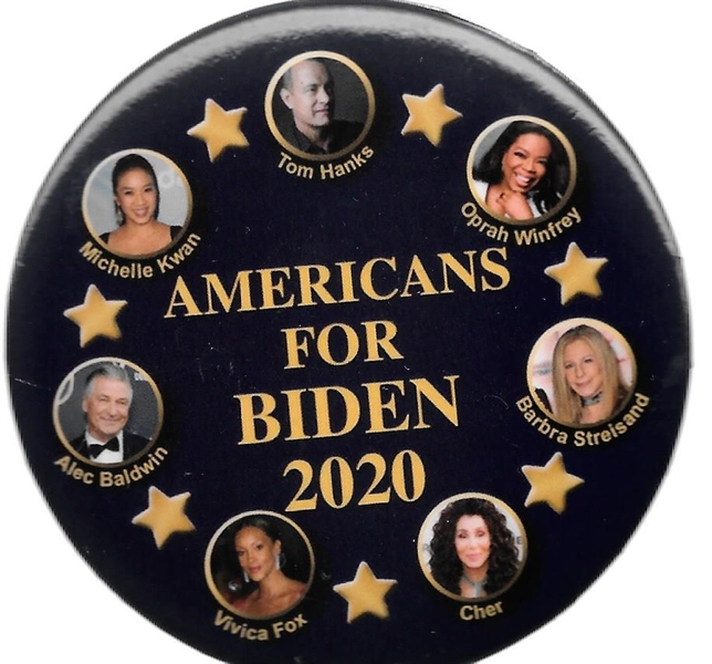 Americans for Biden 
