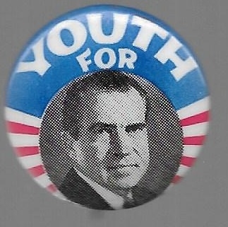 Youth for Nixon 