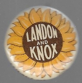 London-Knox Sunflower 