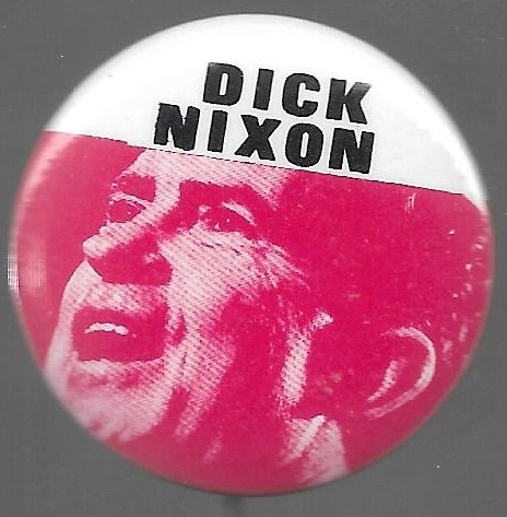 Dick Nixon