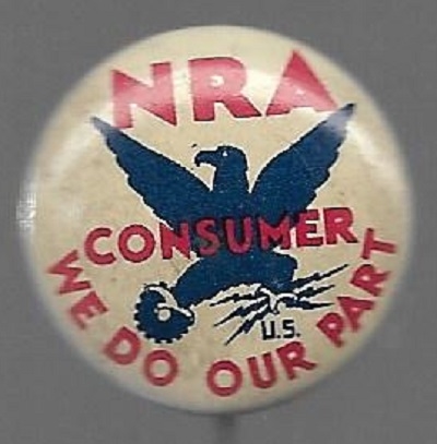 NRA We Do Our Part
