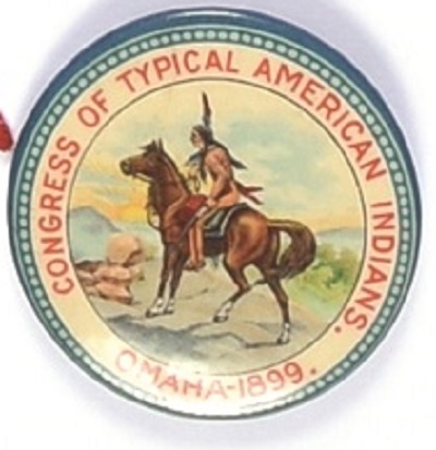 Congress of Typical American Indians