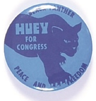 Huey Newton for Congress