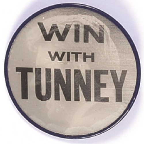 Win With Tunney Flasher