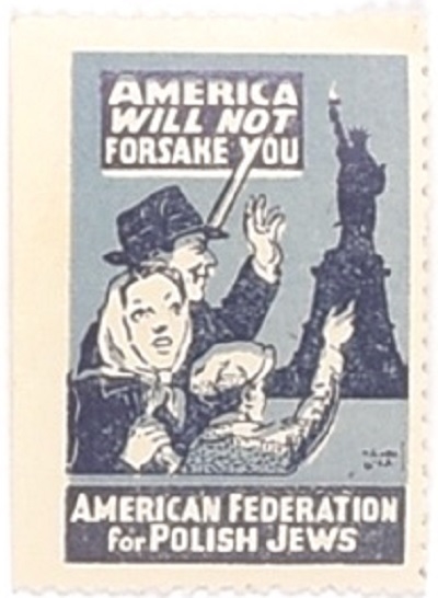 American Federation for Polish Jews