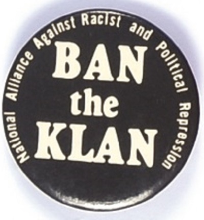 Ban the Klan