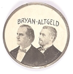 Bryan-Altgeld Shell Piece
