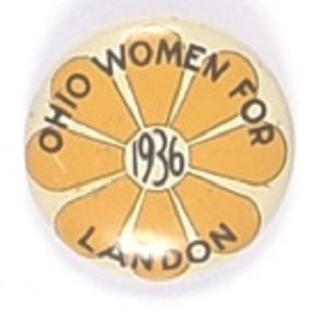 Ohio Women for Landon
