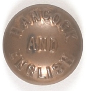 Hancock and English Clothing Button