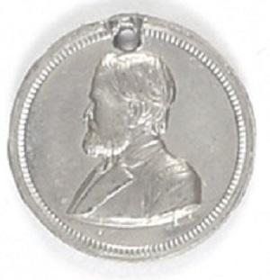 Grant for President Medal