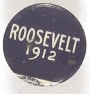 Roosevelt 1912 Stud